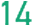 14日