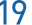 19日