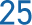 25日