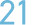 21日