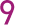 9日