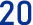 20日