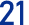 21日
