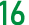 16日