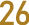 26日