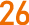 26日