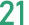 21日