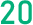 20日