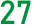 27日