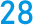 28日
