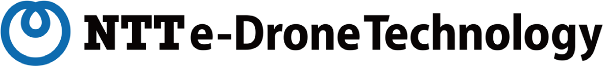 NTT e-Drone Technology
