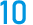 10日