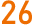 26日