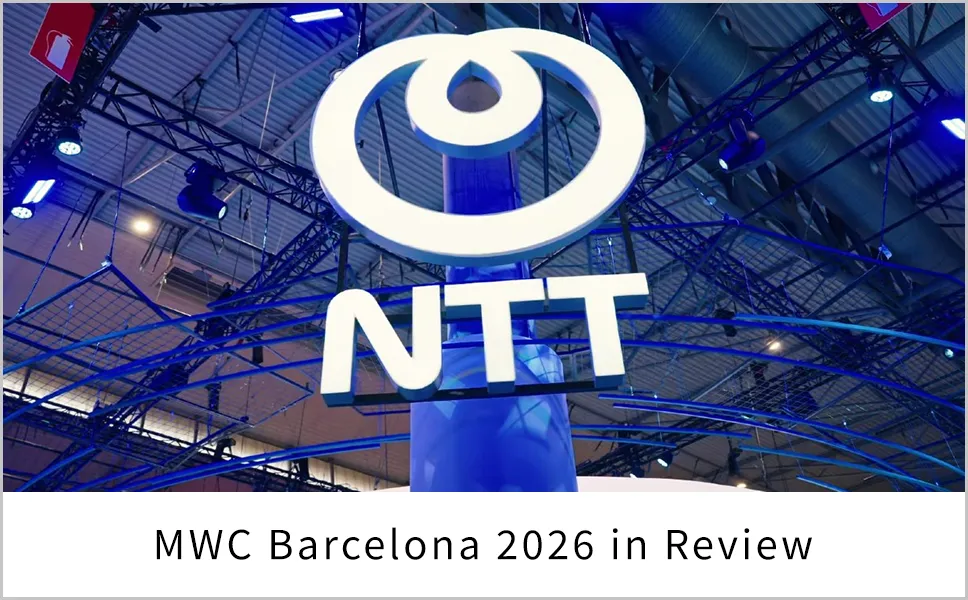 MWC Barcelona 2026 in Review