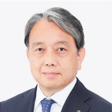 代表取締役副社長（副社長執行役員）廣井 孝史