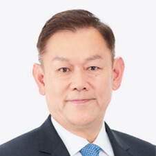 代表取締役副社長（副社長執行役員）川添 雄彦