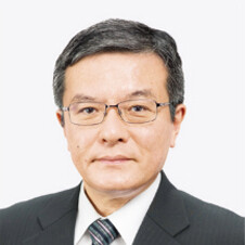 代表取締役社長（社長執行役員）島田 明