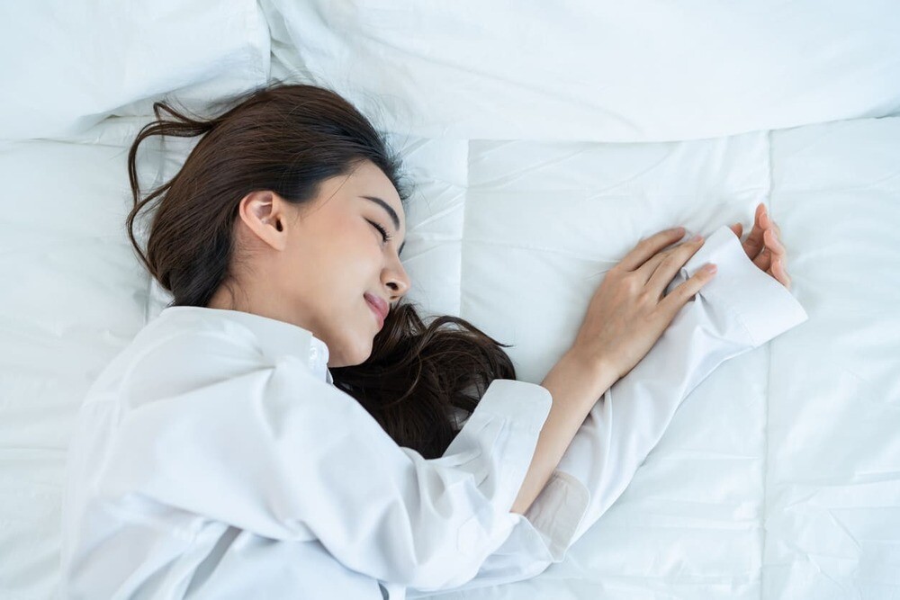 画像：スリープテック～睡眠で世界平和を～