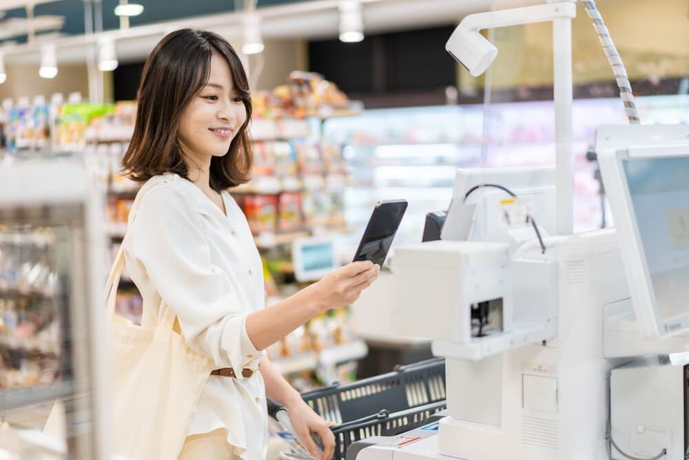 画像：デジタライゼーションが影響するビジネス