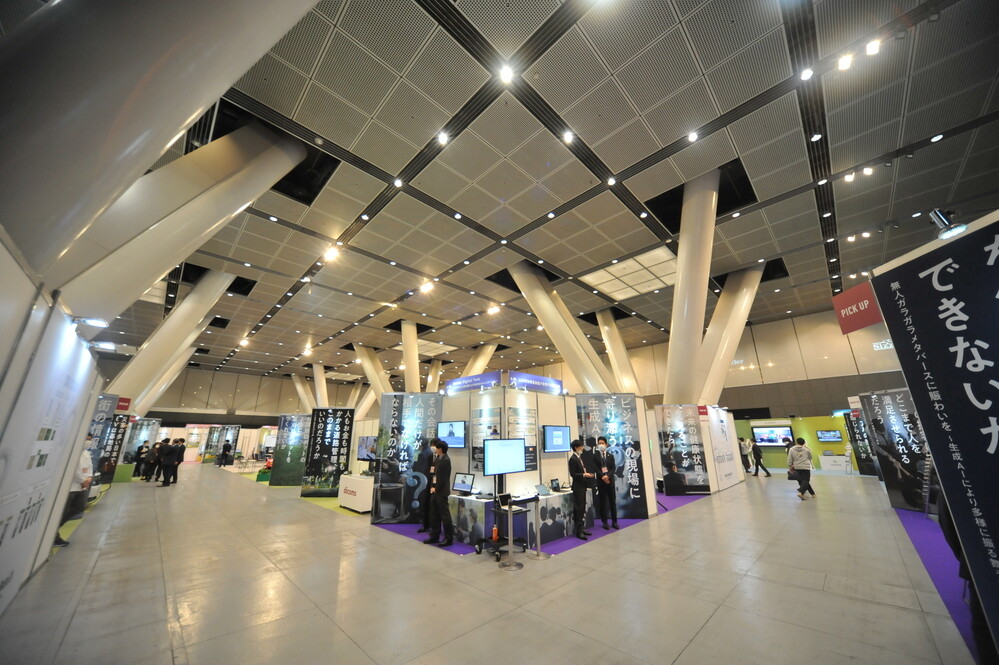画像：1) 「docomo Open House'24」概要