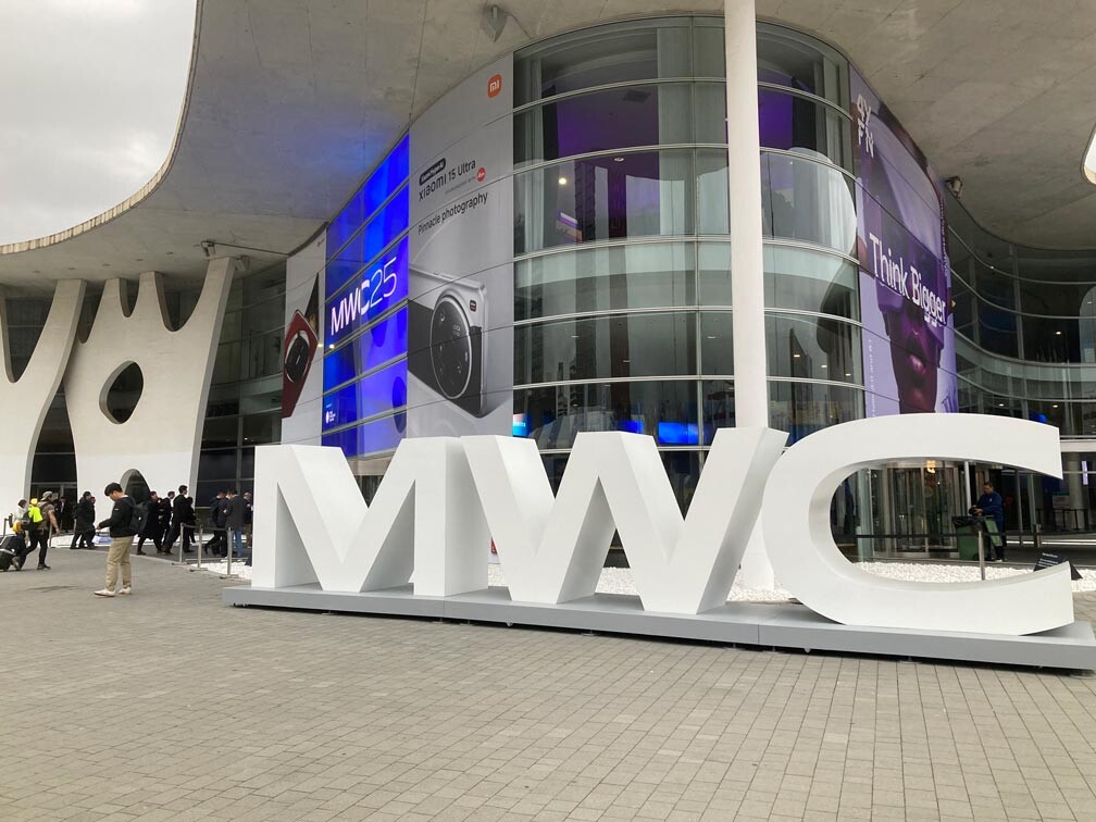 画像：「MWC Barcelona 2025」概要