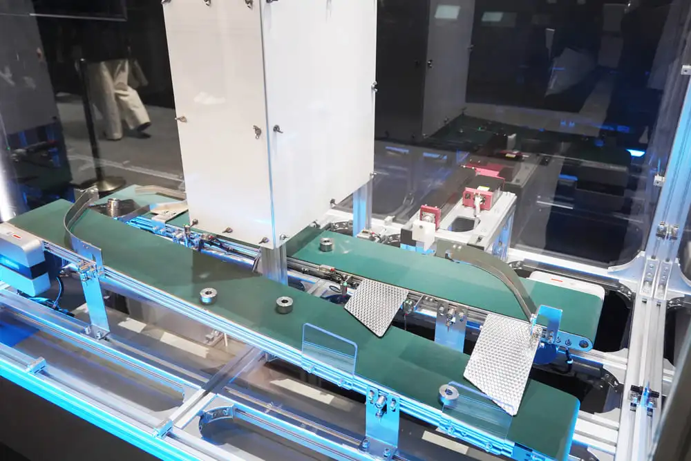 画像：IOWN×スマートファクトリー