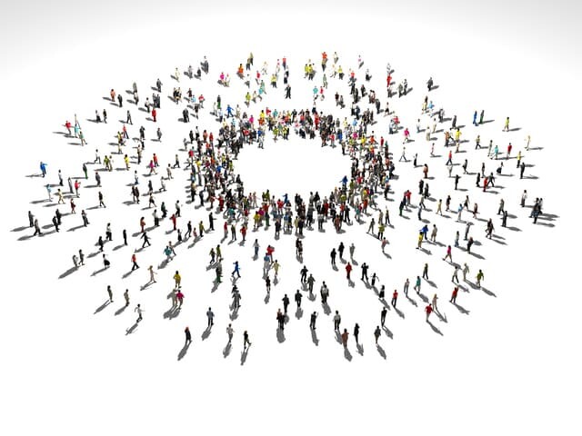 画像：Society 5.0実現に向けたNTTのSocial Well-being