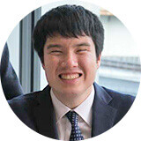 画像：池松 塑太郎（NTTクラルティ）の顔写真。