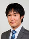 石田直裕四段