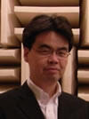 柏野牧夫