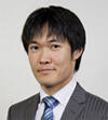 石田直裕四段