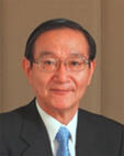 代表取締役社長　鵜浦　博夫