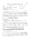 平成29年3月期 第1四半期決算短信〔米国基準〕（連結）