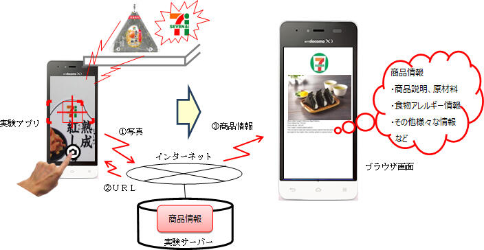 図1：利用イメージ