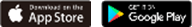 App Store Google play