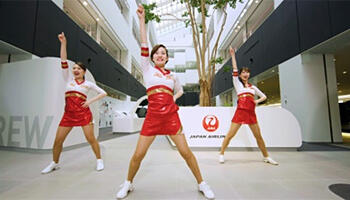 JAL JETS