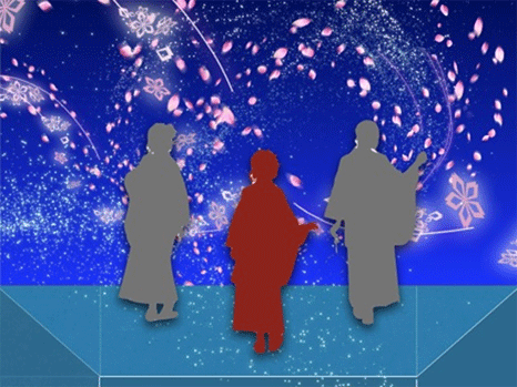 Buru–Navi–神楽–