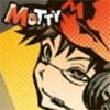 MOTTY（読み：もってぃー）