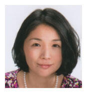 小野 陽子（おのようこ）准教授