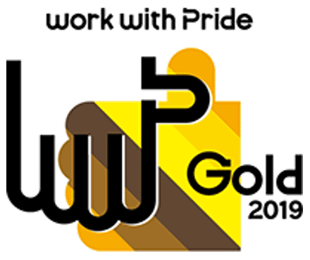 work with Pride