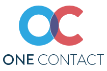 ONE CONTACT
