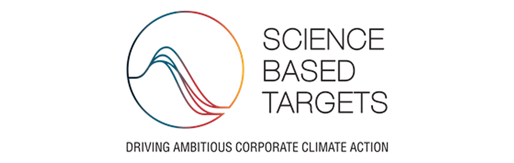 Science Based Targets