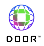DOORロゴ