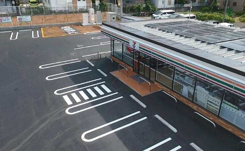 ※神奈川県内１０店舗での取り組み