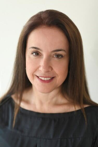Noa Asher氏