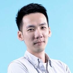 Kai Xiang Chang監督