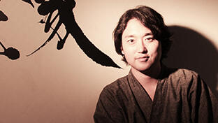 武田双雲
