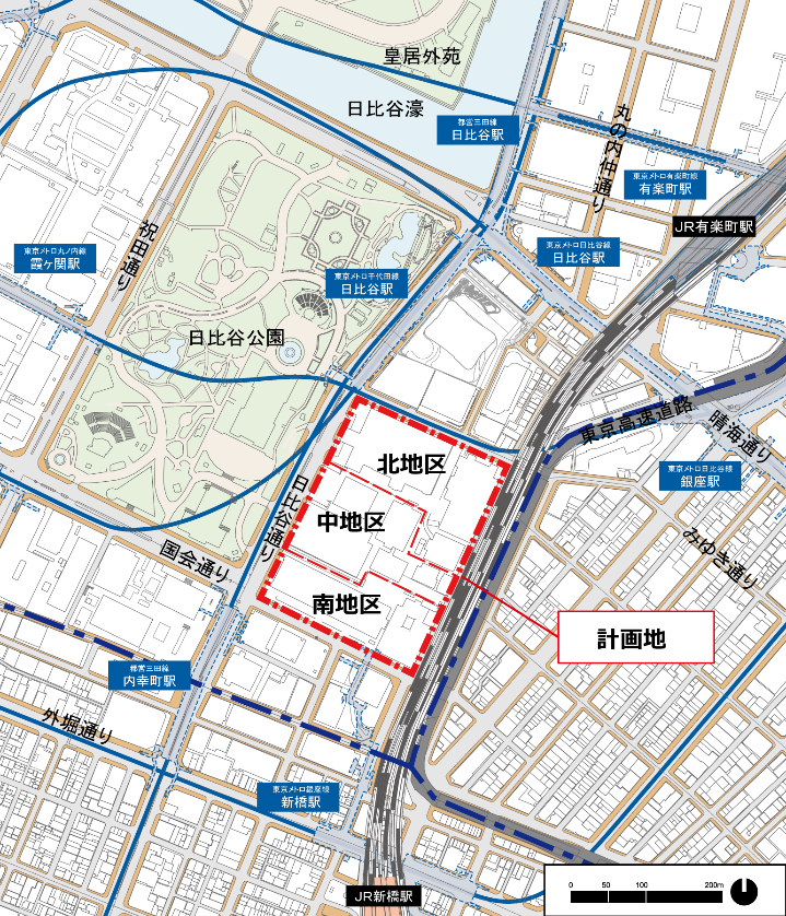 位置図