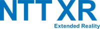 NTT XRロゴ
