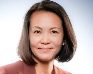 NTT執行役員 広報室長 兼 事業企画室次長 工藤晶子